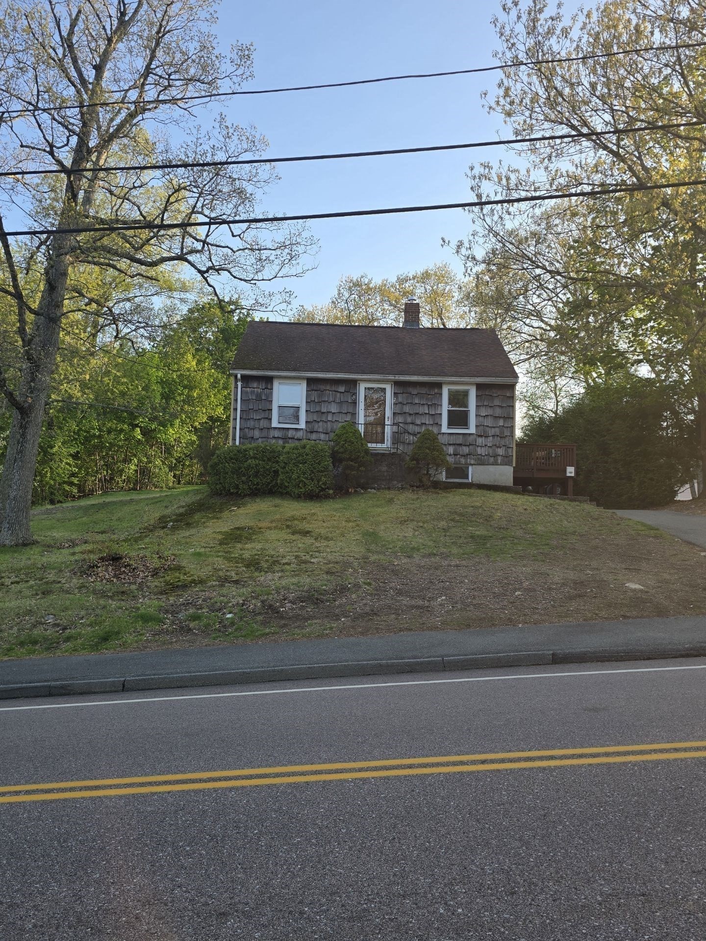 217 Mill Street Property Photo 1