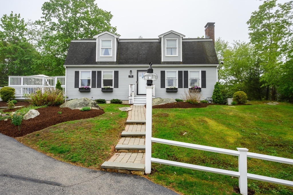 75 Doane Street