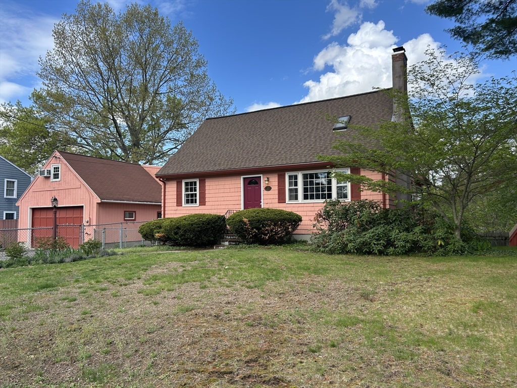 30 Crimson Rd