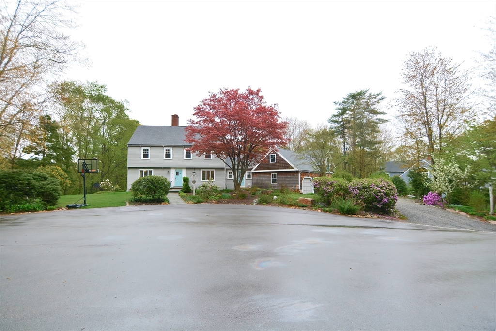 5 Running Ridge Row Property Photo 1