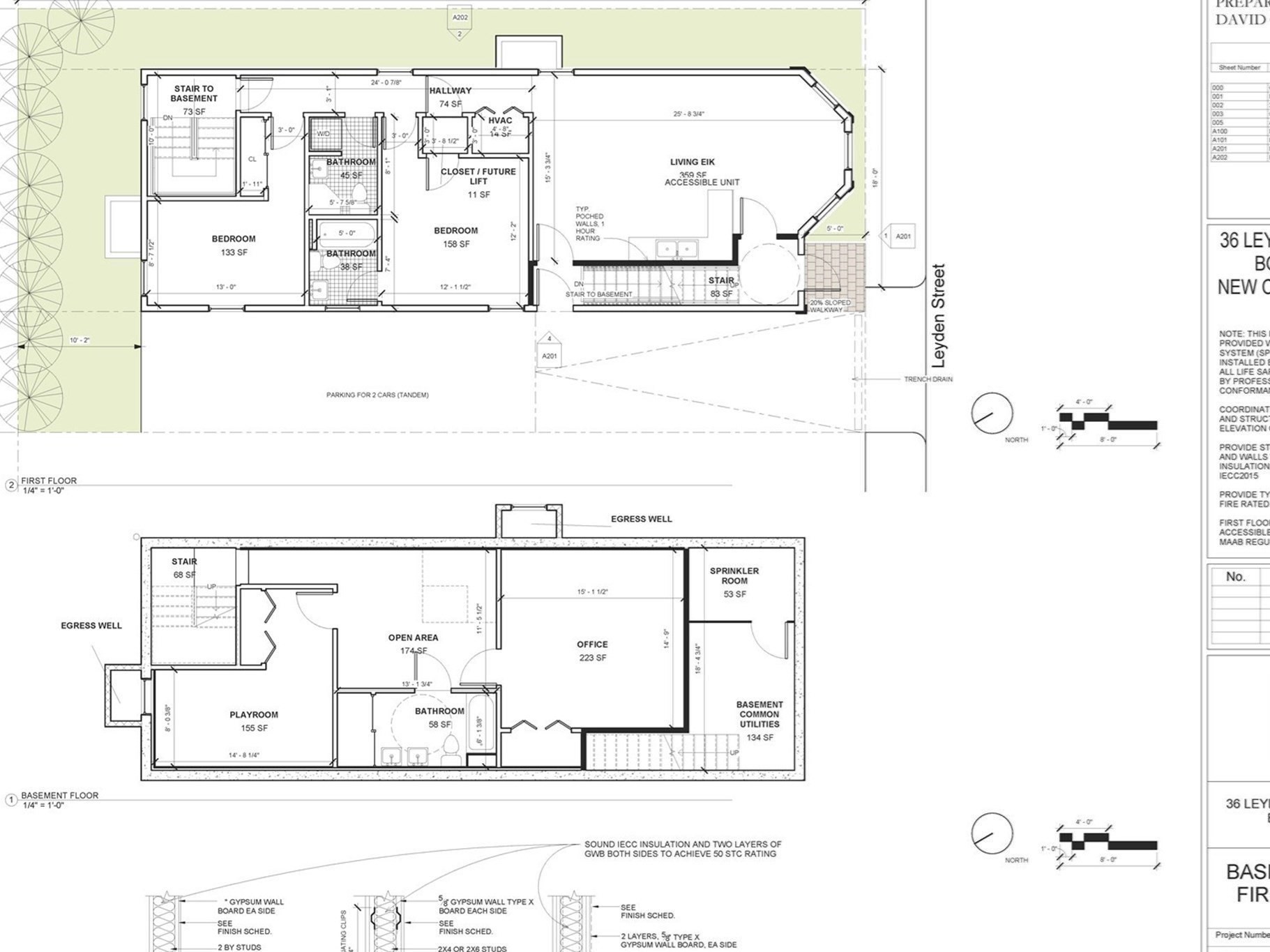36a Leyden St Property Photo 4