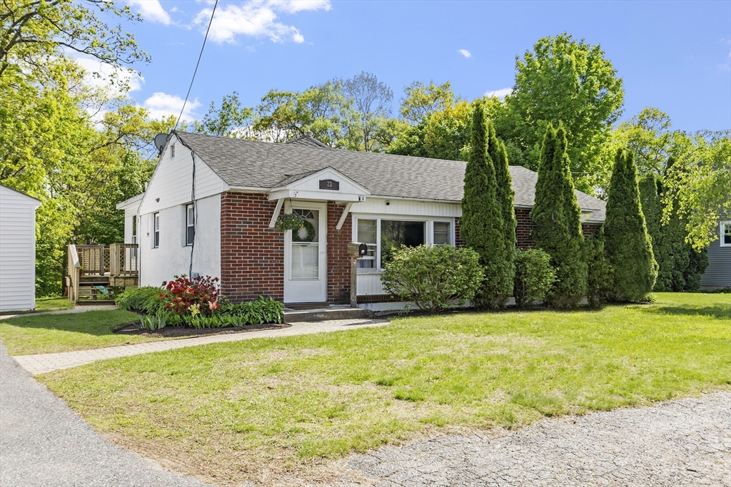 23 Longedge Road Property Photo 1