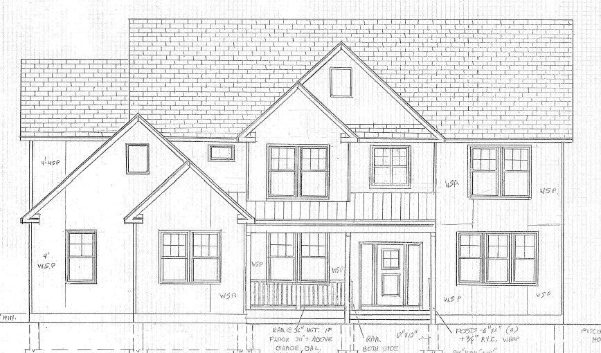 Lot 9 Haynes St. Property Photo 1