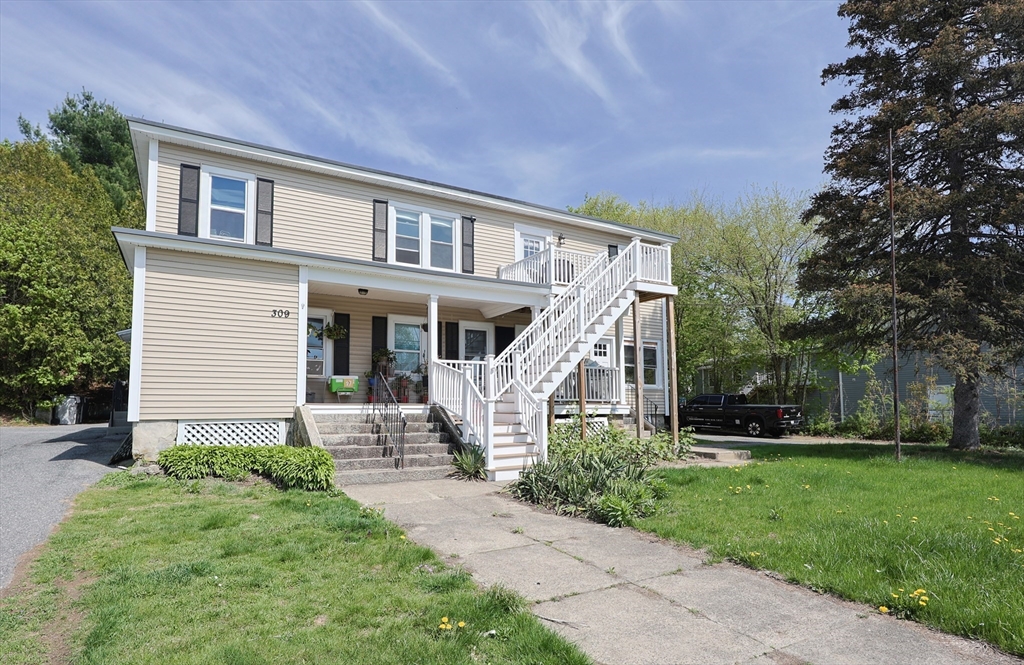 309 Providence St Property Photo