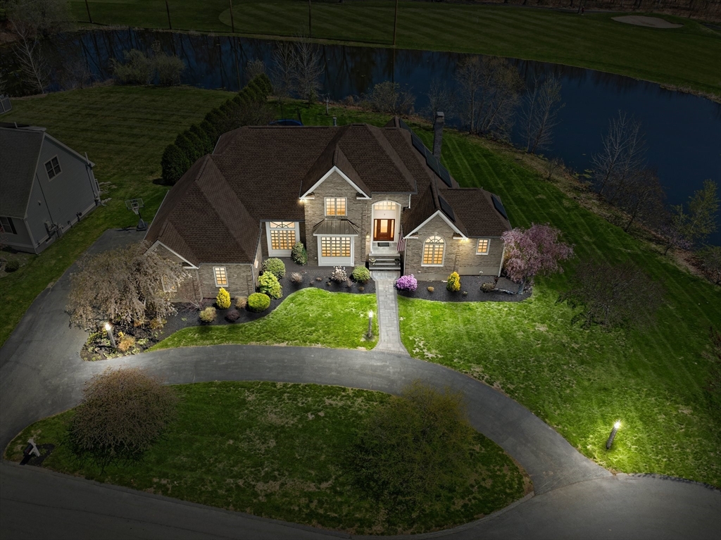 7 Silver Spruce Drive Property Photo