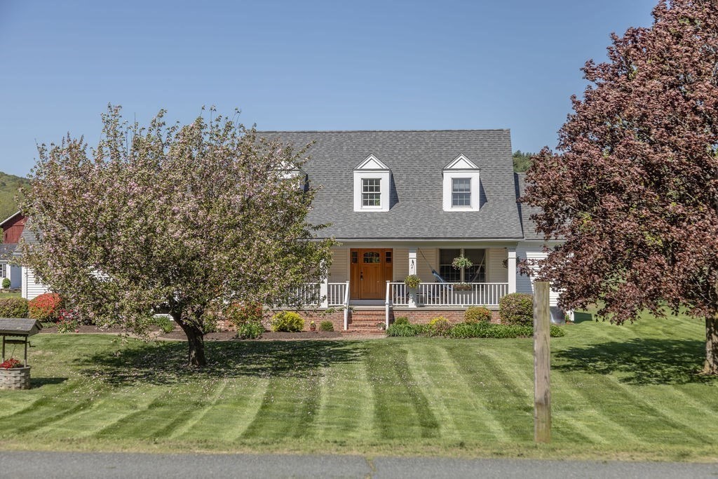 105 Falls Road Property Photo