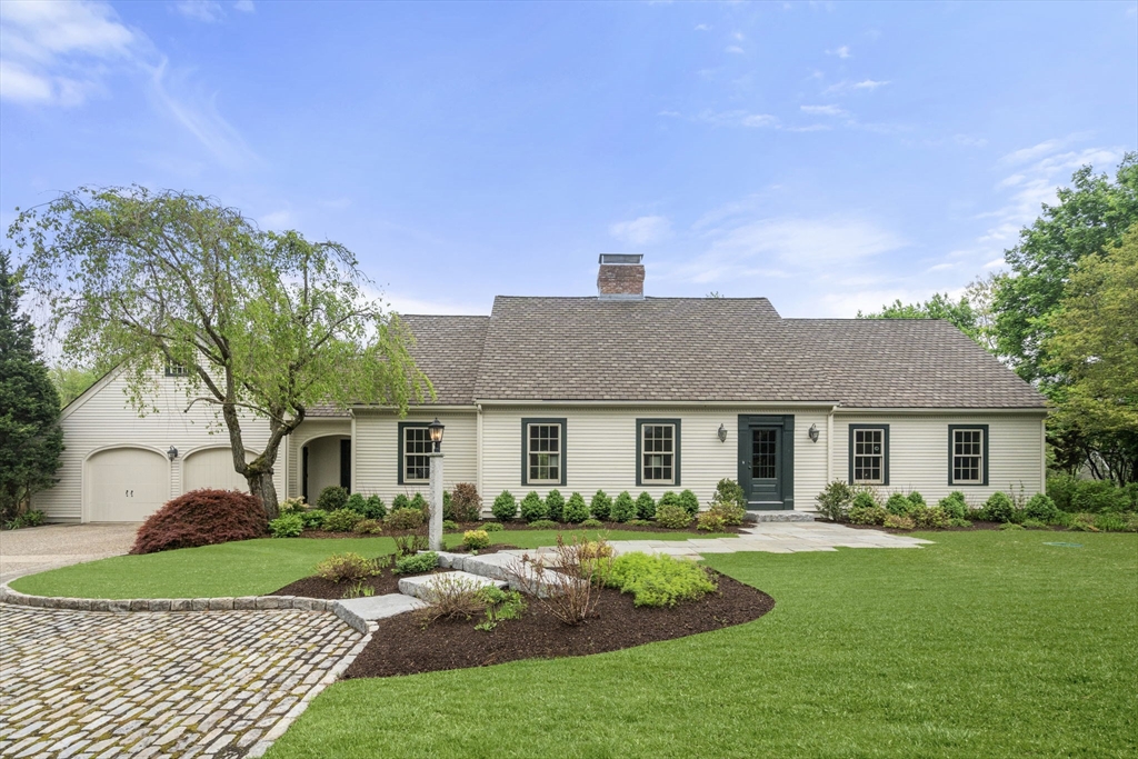 91 Gretchen Lane Property Photo