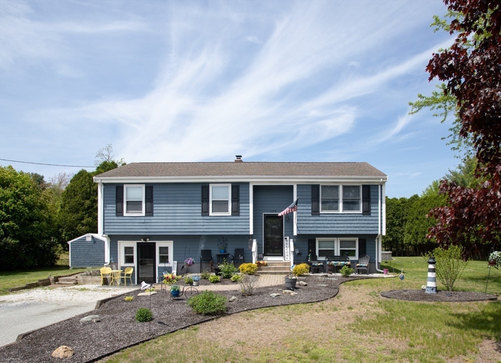 139 Barneyville Road Property Photo 1