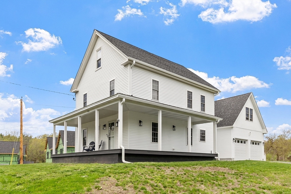 733 Massachusetts Ave Property Photo