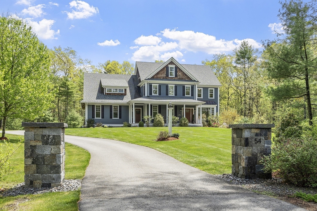 54 Twin Beech Property Photo
