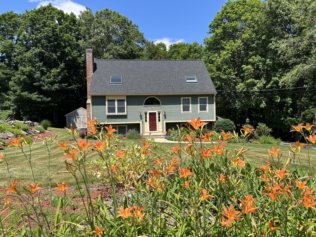 176 Cox Street Property Photo 1