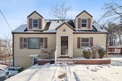 6 Arthur Woods Ave Property Photo 1