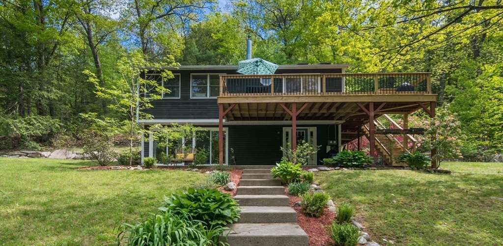 86 Amherst Road Property Photo 1