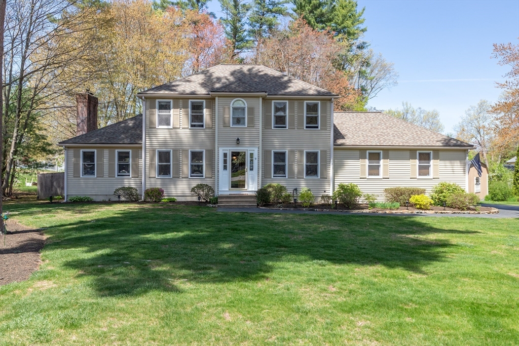 9 Darling Way