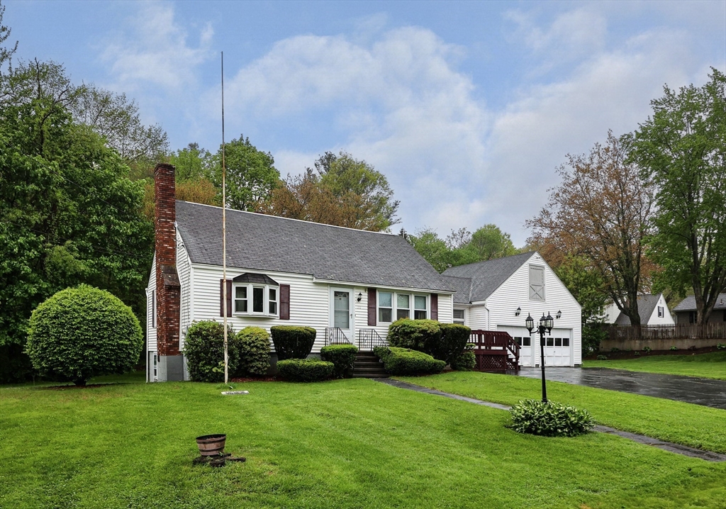 20 Amherst St Property Photo