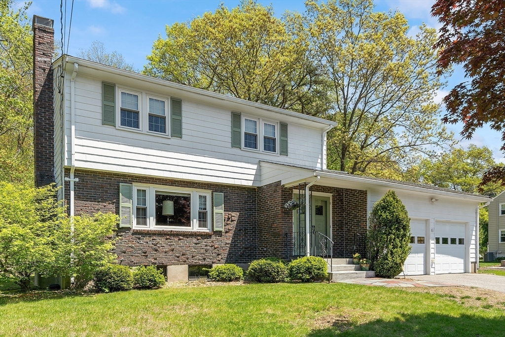 13 Old Stagecoach Road
