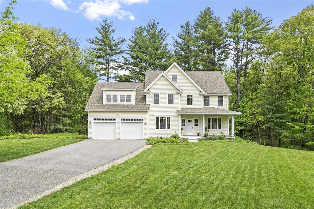 6 Beacon Ct Property Photo 1