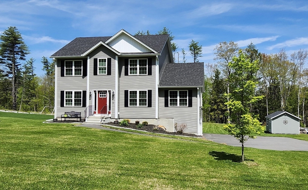 3 Patriots Rd Property Photo