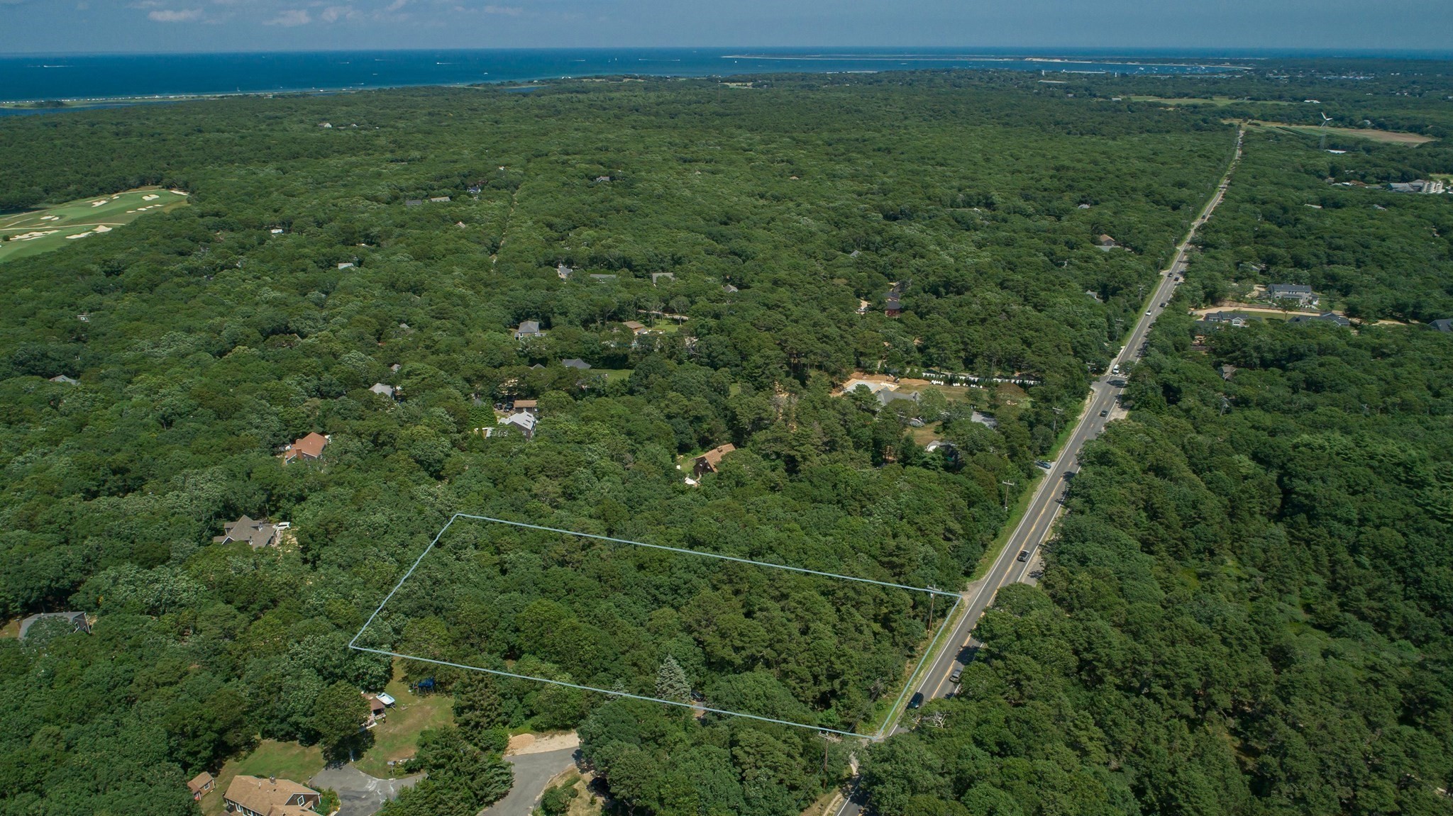 501 W. Tisbury Road Property Photo 3