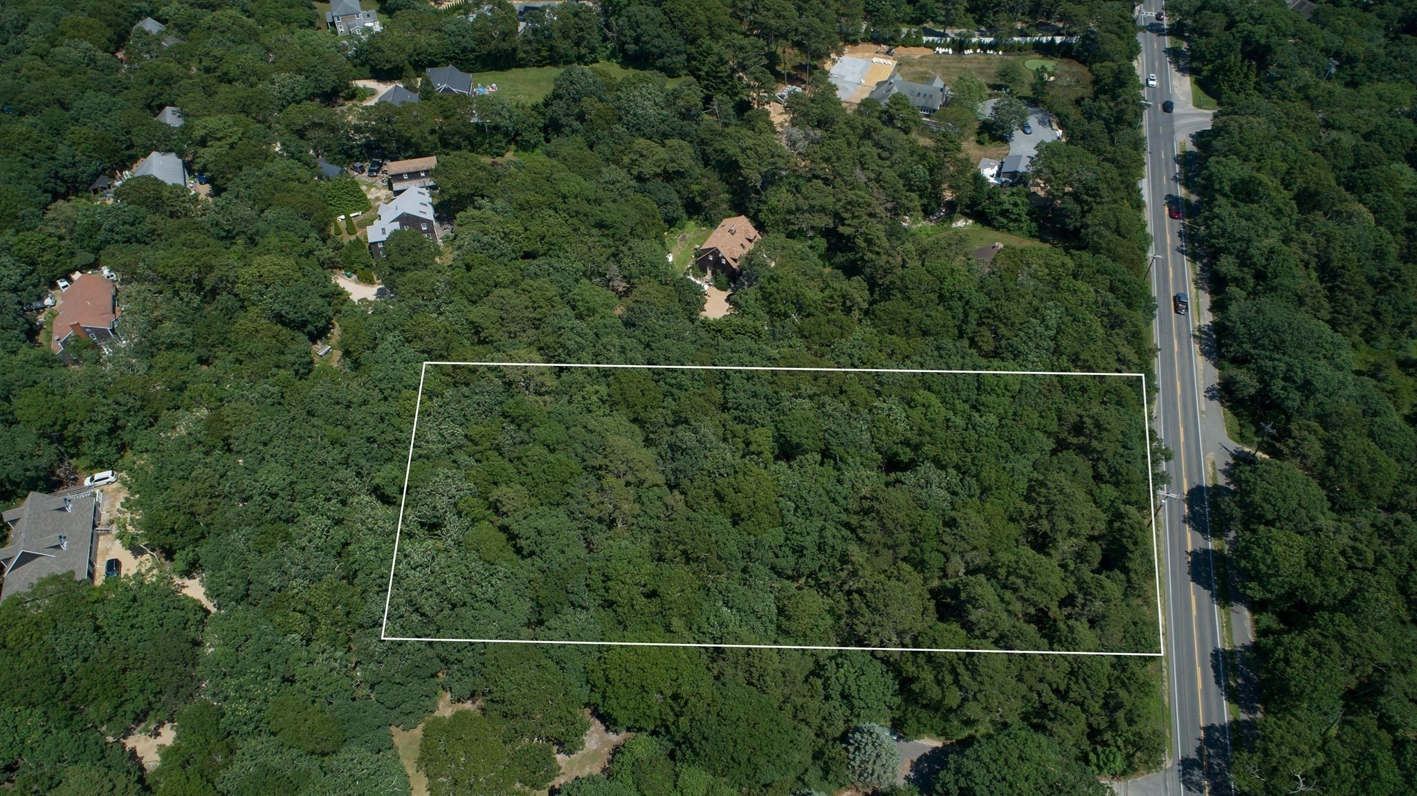 501 W. Tisbury Road Property Photo 4