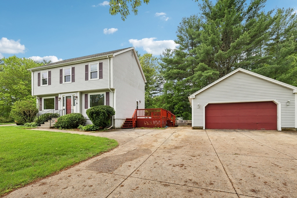 180 John Scott Blvd Property Photo 1