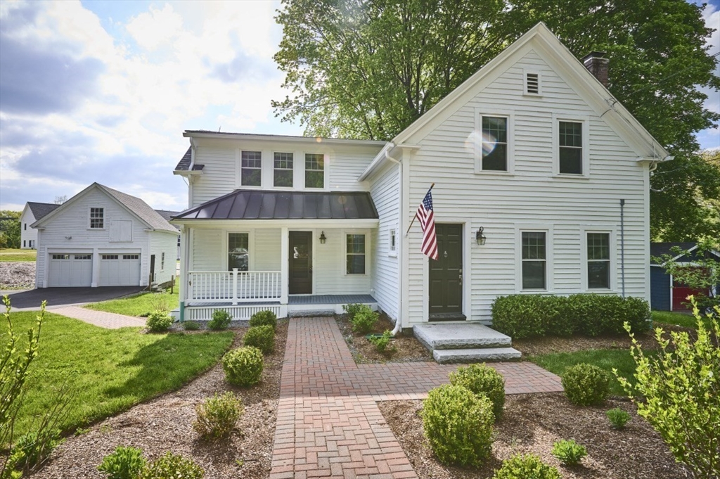 74 Main St.