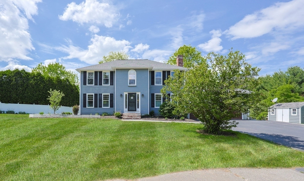 20 Powderhorn Ln Property Photo