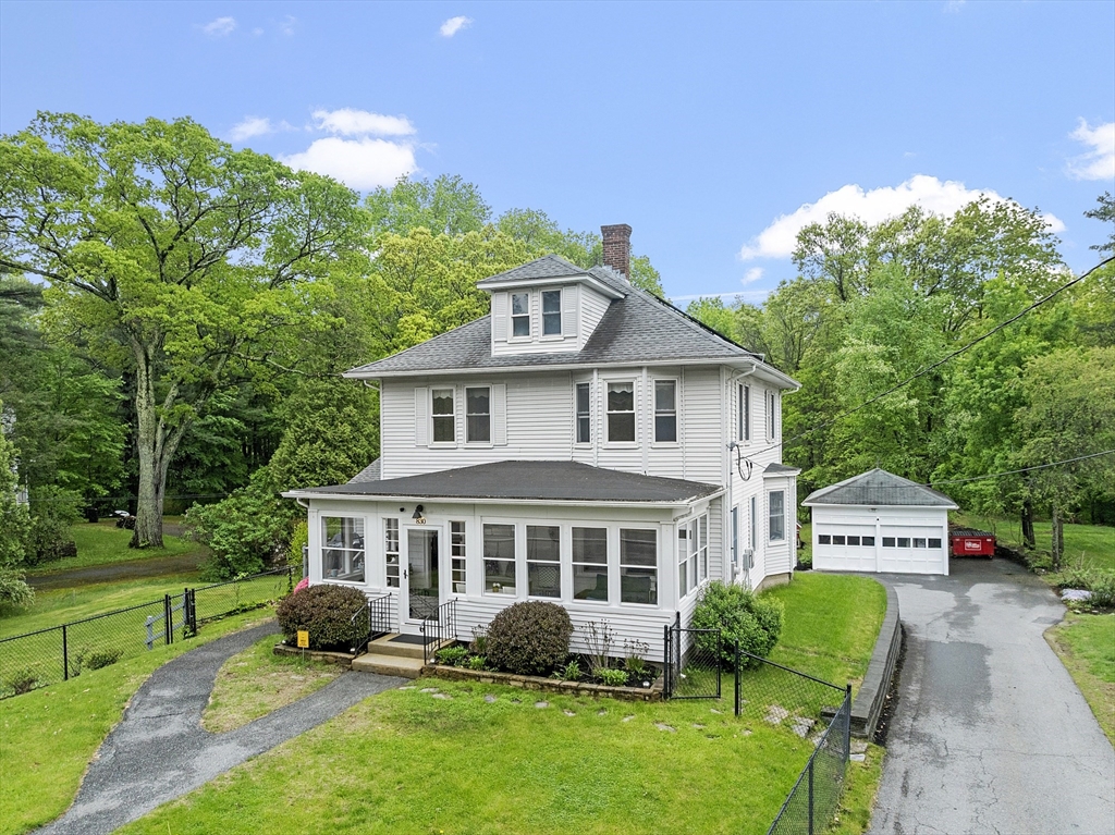 830 Massachusetts Ave Property Photo