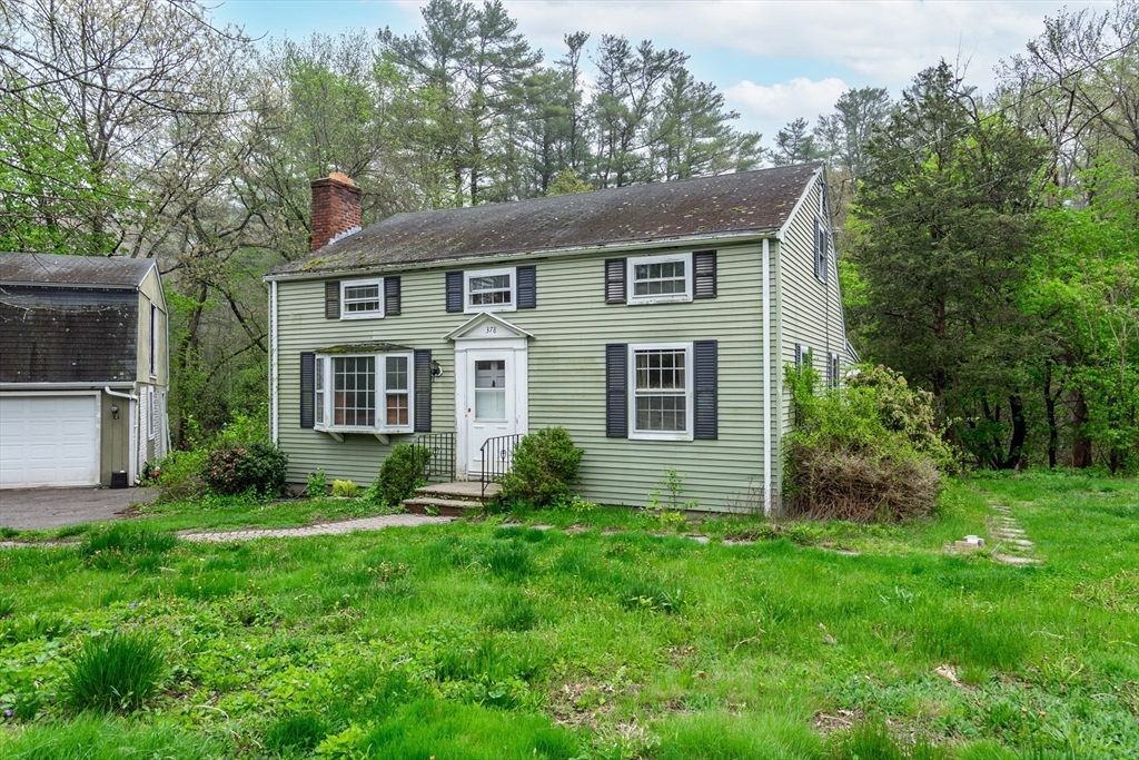 378 Linebrook Rd. Property Photo