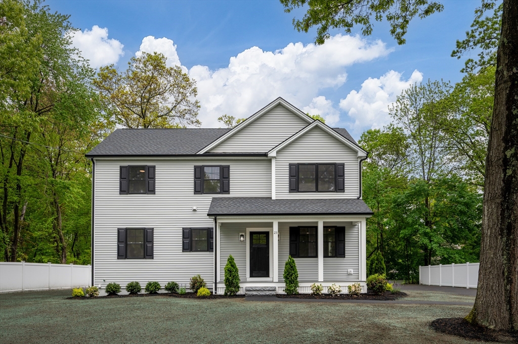 23 Linwood Ave