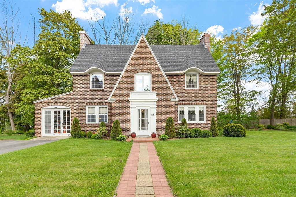 23 Lincoln Ave