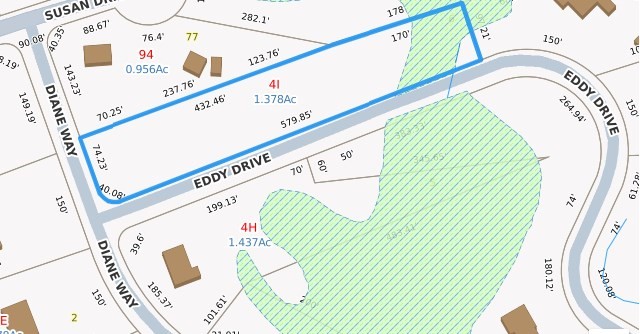 3 Diane Way Property Photo 1