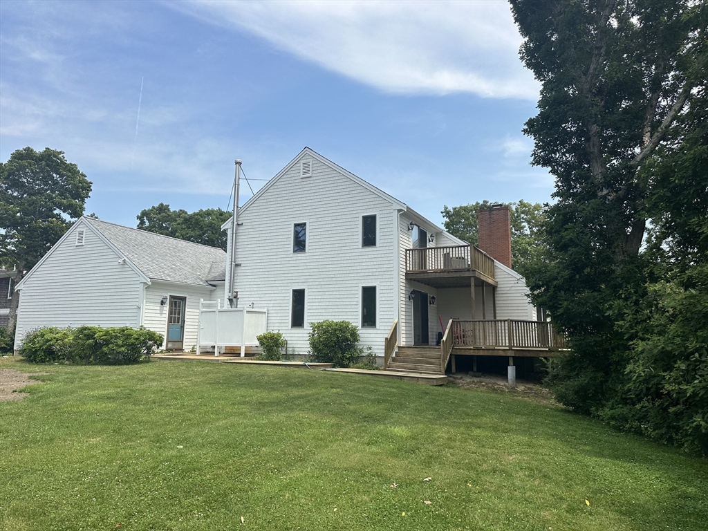 15 Beach St