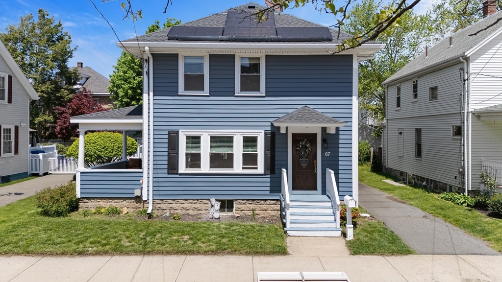 67 Conomo Ave Property Photo 1