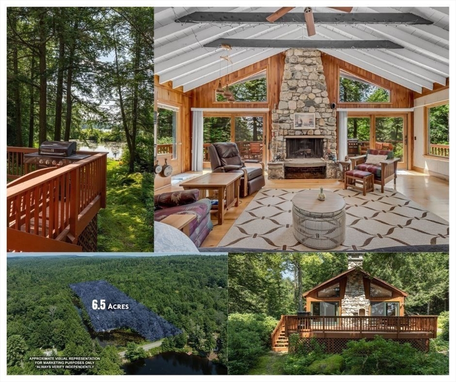 32 Pond Hill Rd