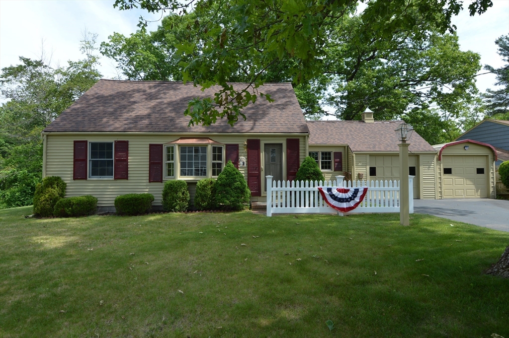 22 Buddy Kearney Lane Property Photo 1