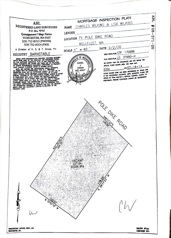 71 Pole Dike Property Photo 1