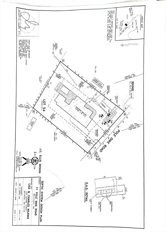71 Pole Dike Property Photo 2