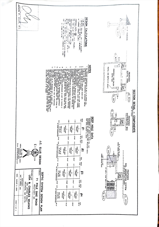 71 Pole Dike Property Photo 3