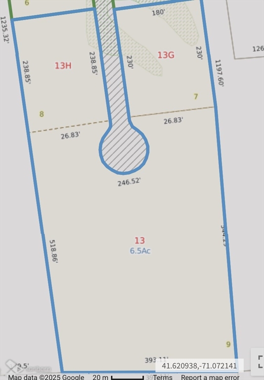 0 Mark Dr Property Photo 4
