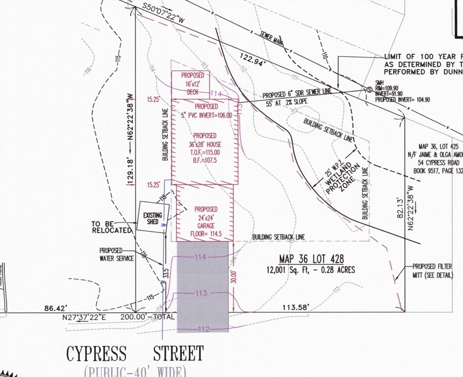 0 Cypress Rd Property Photo 3
