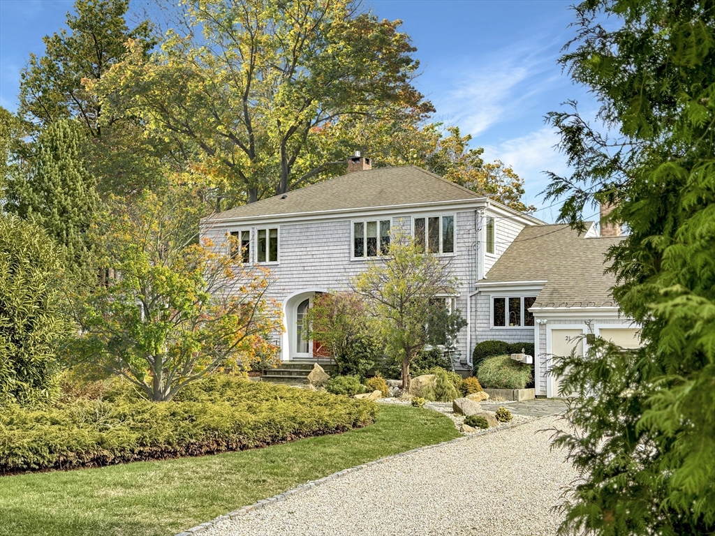 21 Fremont St Property Photo 1