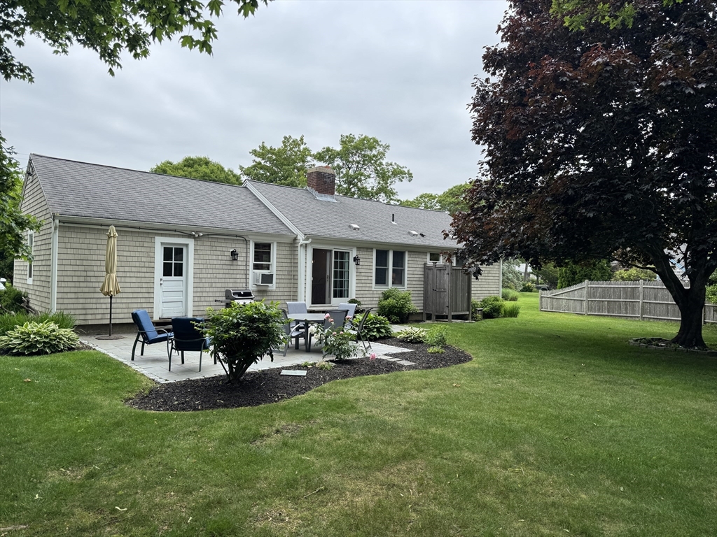 54 Ocean Avenue