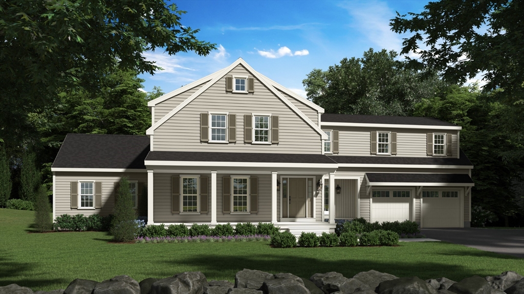 15 Turkey Hill Lane Property Photo 1