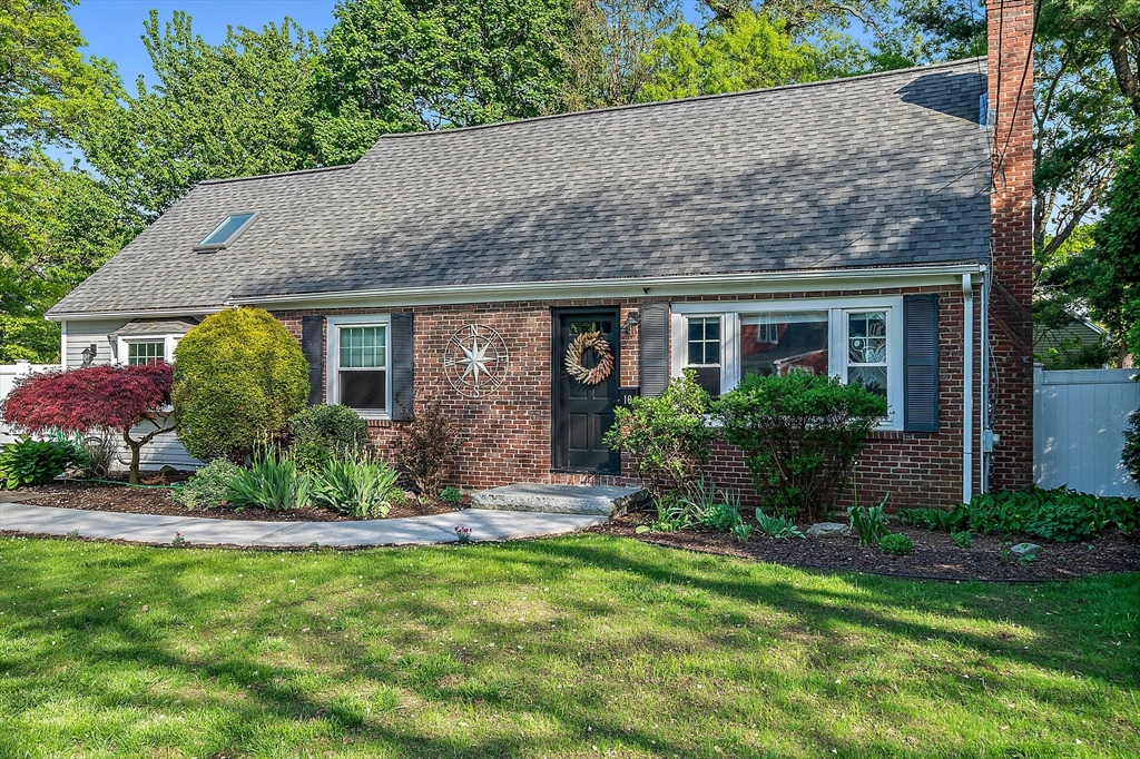 10 Stoughton Road Property Photo 1