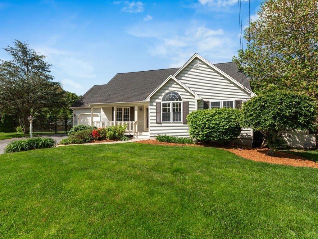 51 Old Stagecoach Rd