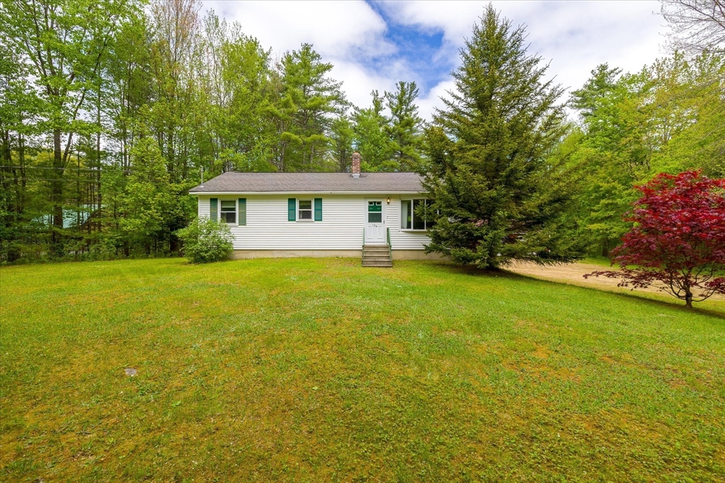 134 Highland Ave Property Photo