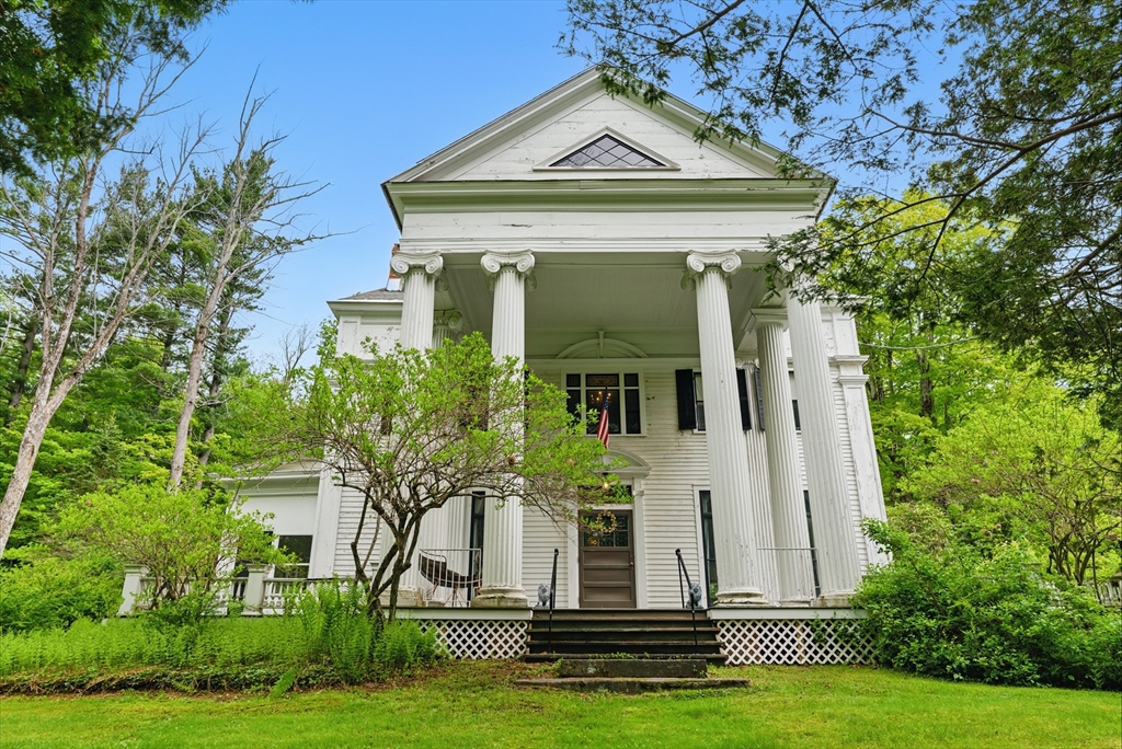 19 Buffington Hill Rd Property Photo 1