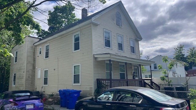 145 Quincy St Property Photo 2