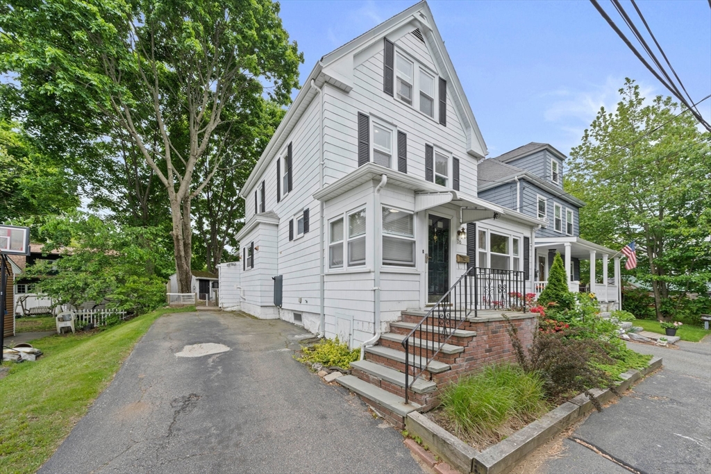 26 Sherman Road Property Photo 1